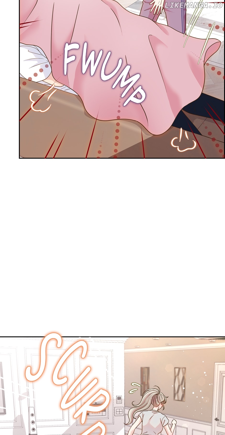 My Experience Being Close to My Older Brother's Friend Chapter 2 - page 86