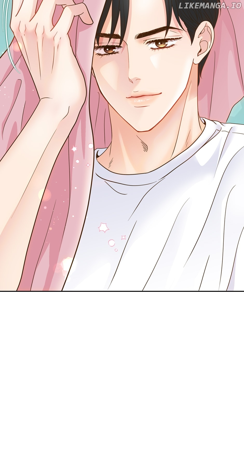 My Experience Being Close to My Older Brother's Friend Chapter 2 - page 89