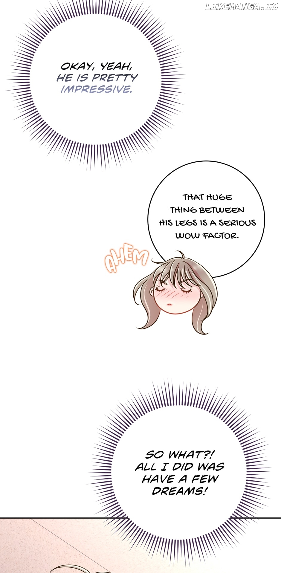 My Experience Being Close to My Older Brother's Friend Chapter 3 - page 51