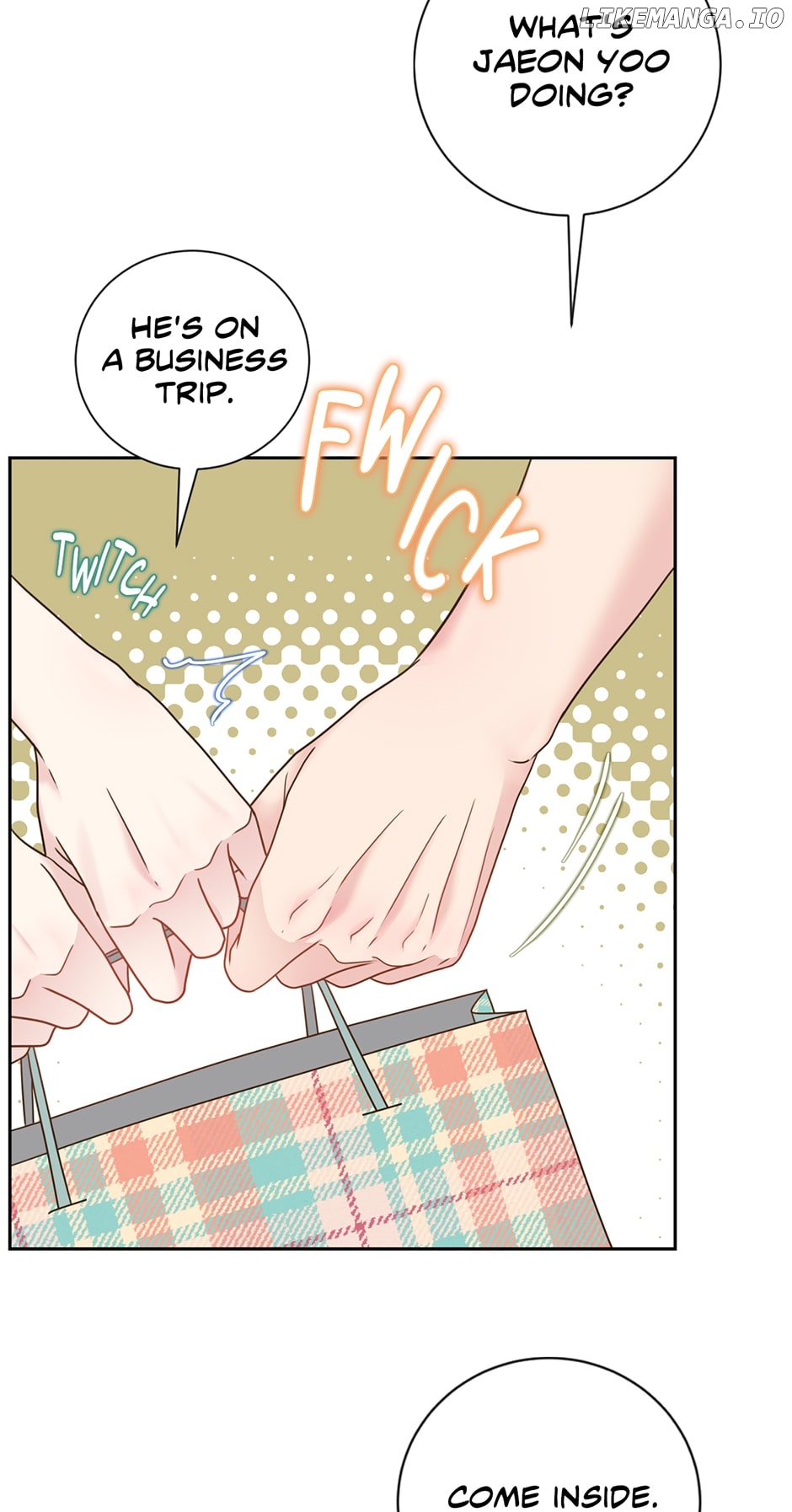 My Experience Being Close to My Older Brother's Friend Chapter 3 - page 61