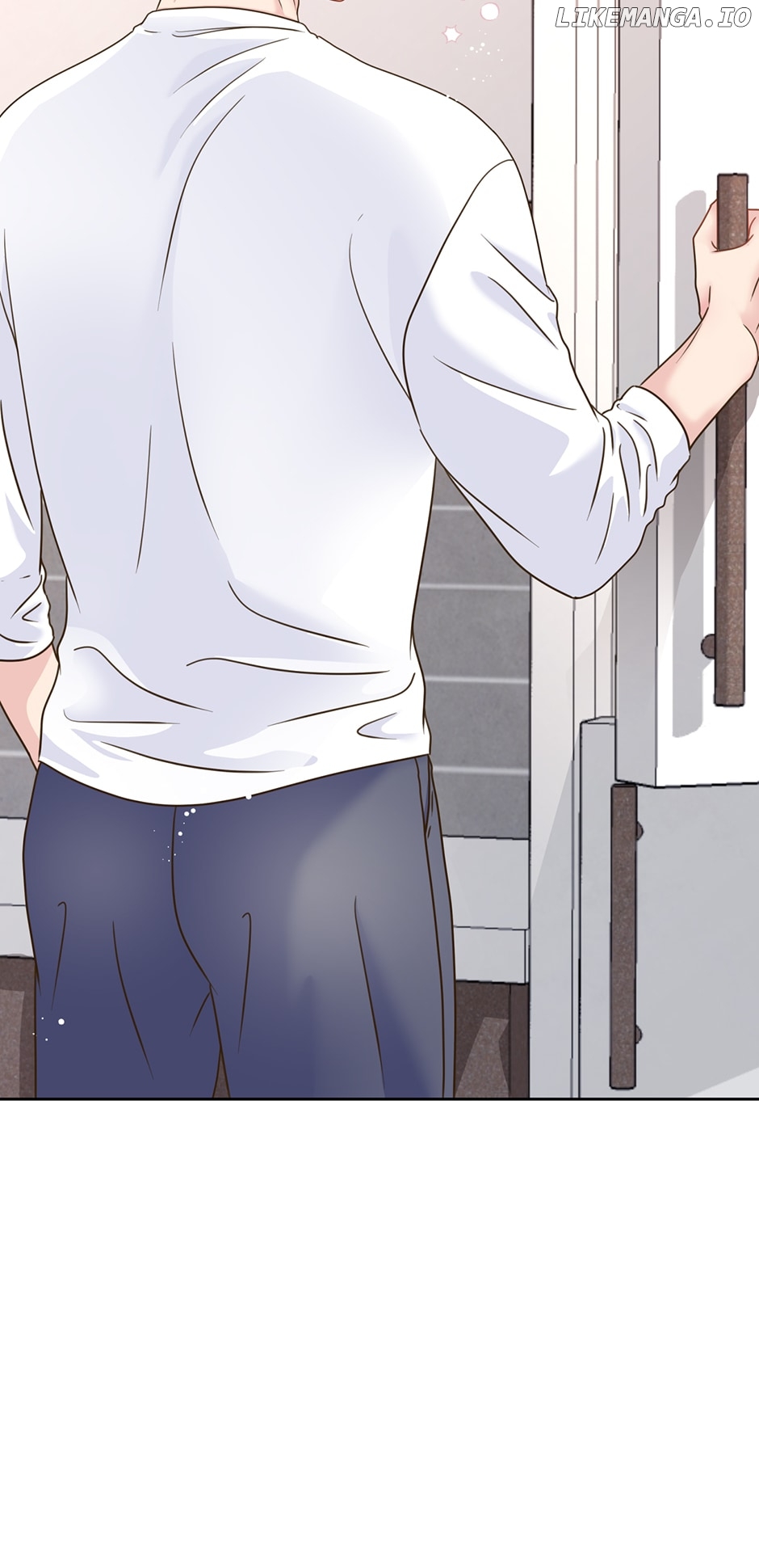 My Experience Being Close to My Older Brother's Friend Chapter 3 - page 93