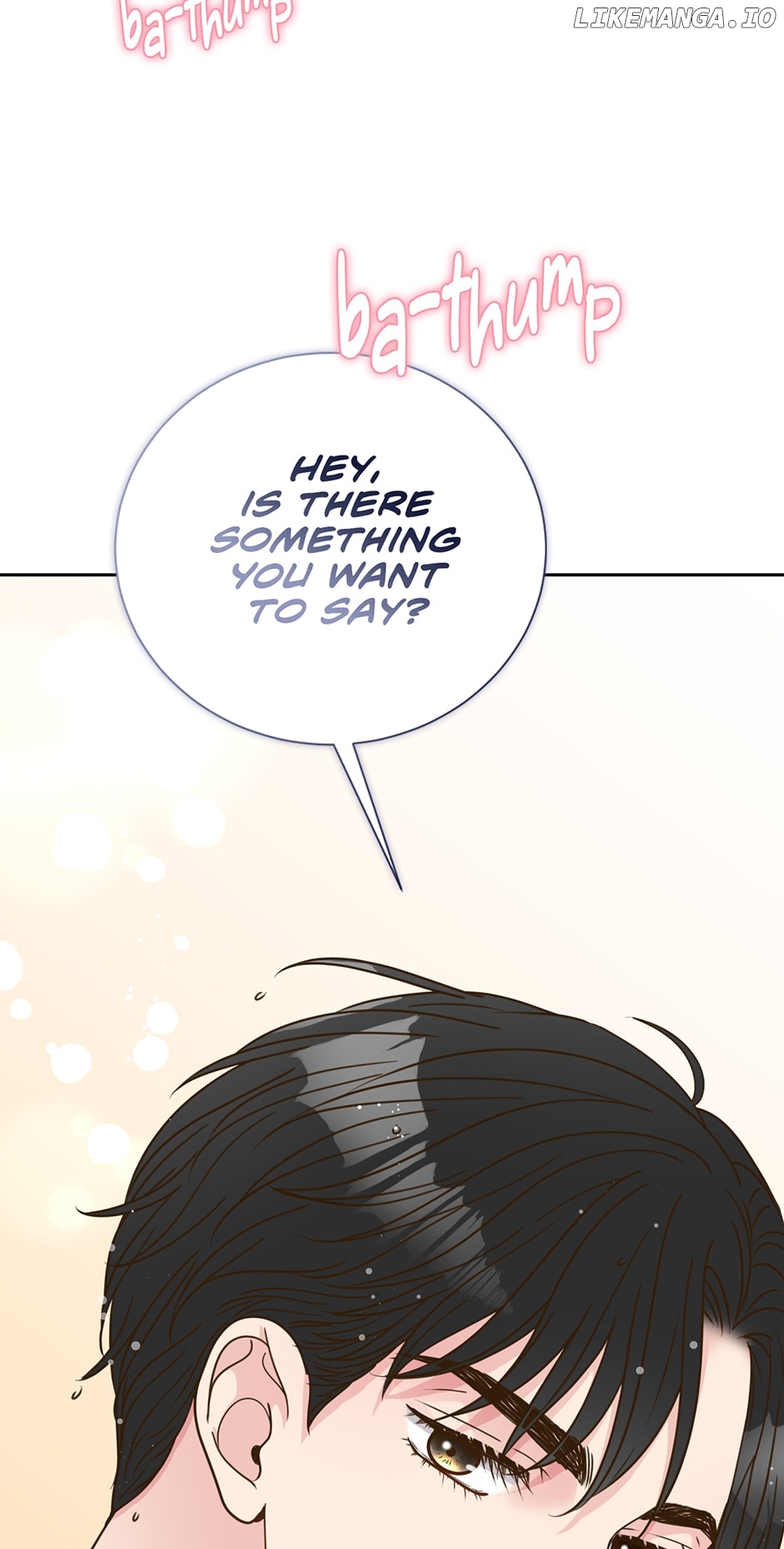 My Experience Being Close to My Older Brother's Friend Chapter 3 - page 97
