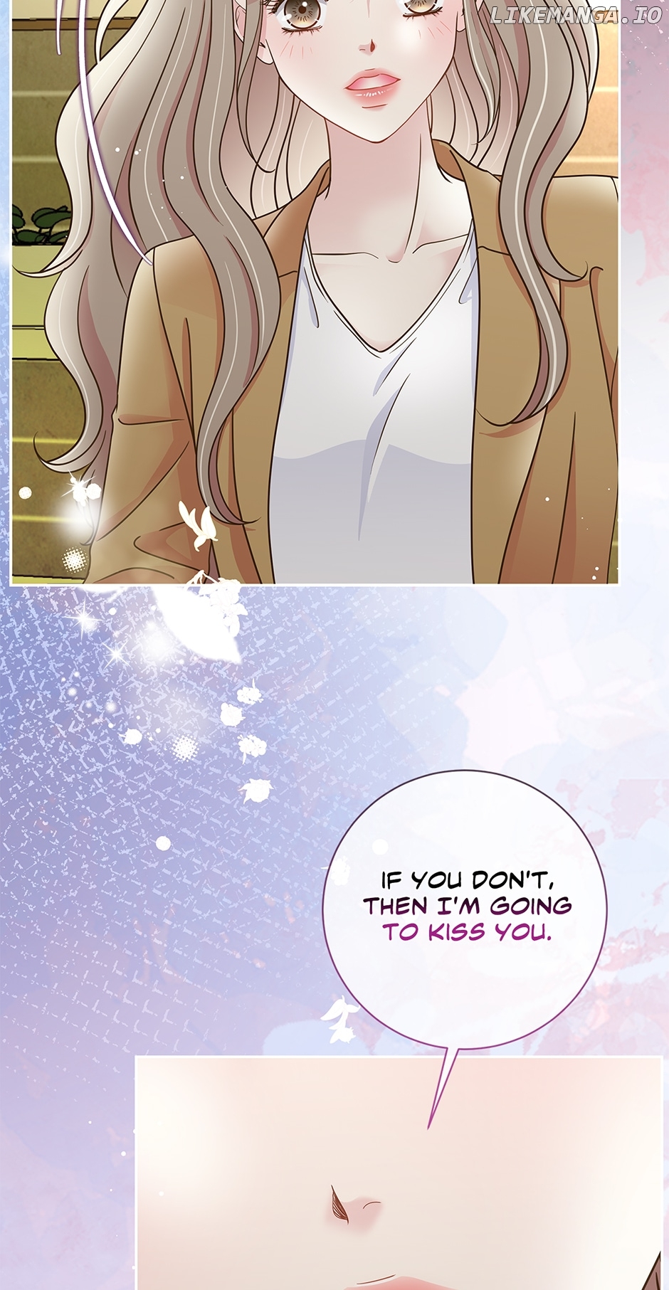 My Experience Being Close to My Older Brother's Friend Chapter 4 - page 79