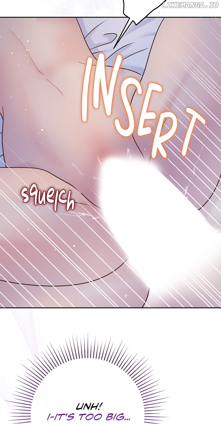 My Experience Being Close to My Older Brother's Friend Chapter 7 - page 104