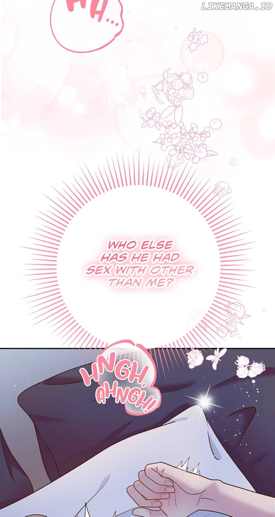 My Experience Being Close to My Older Brother's Friend Chapter 7 - page 3