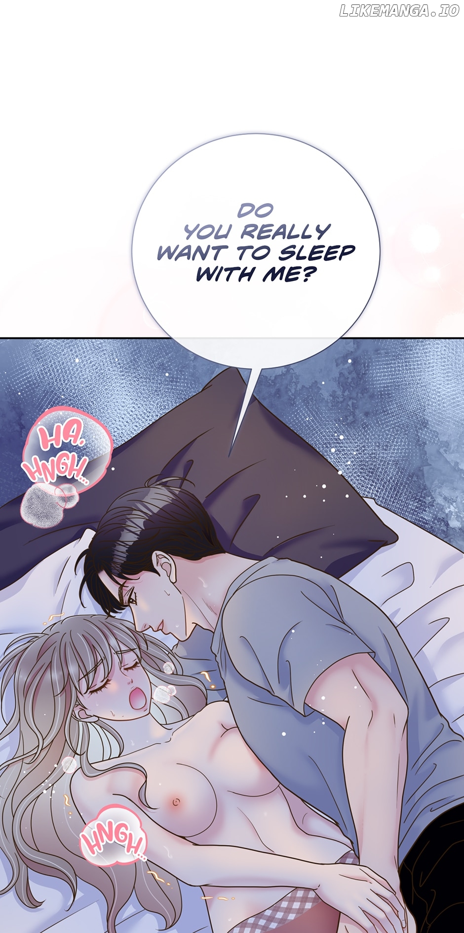 My Experience Being Close to My Older Brother's Friend Chapter 7 - page 21