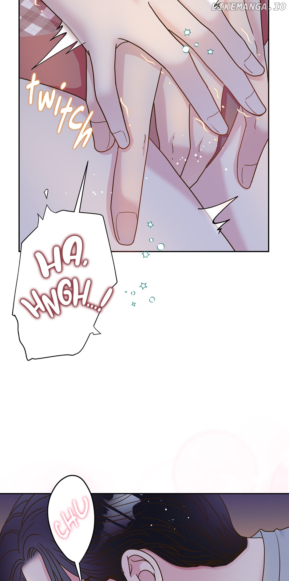 My Experience Being Close to My Older Brother's Friend Chapter 7 - page 23