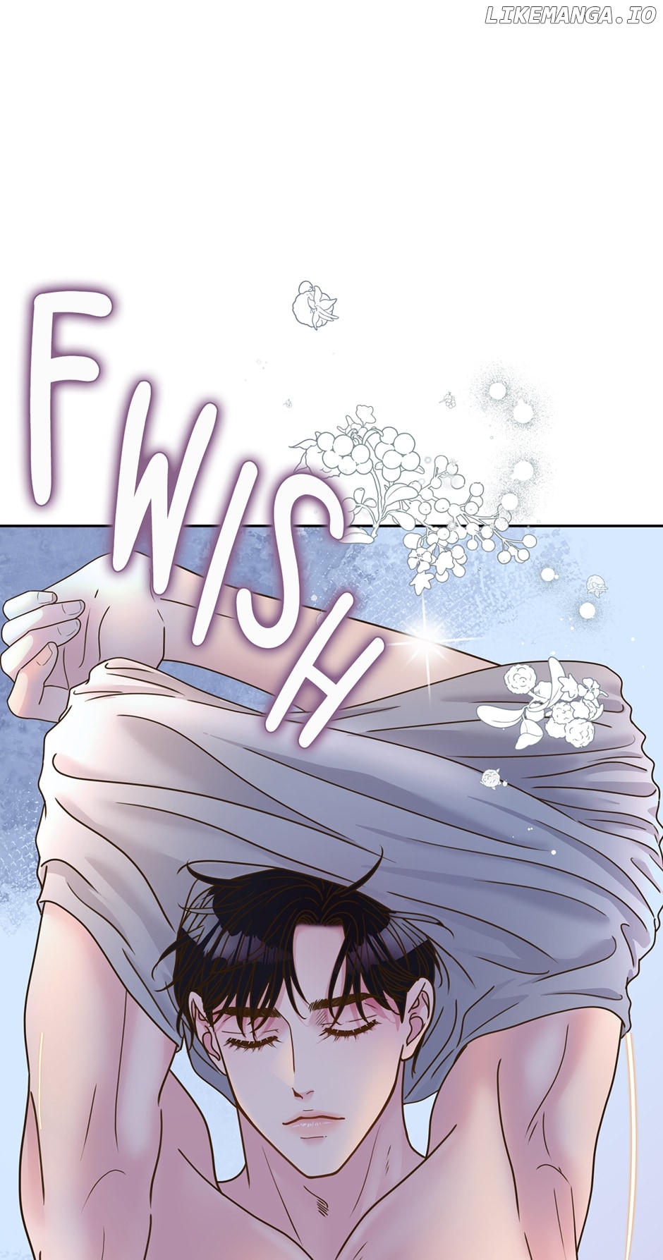 My Experience Being Close to My Older Brother's Friend Chapter 7 - page 36