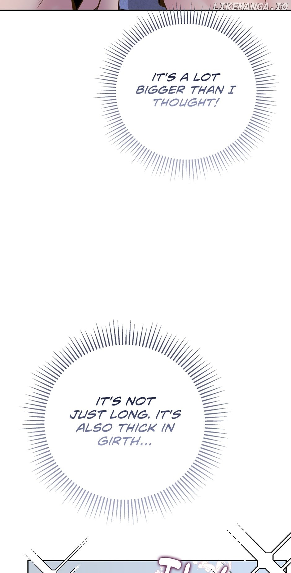 My Experience Being Close to My Older Brother's Friend Chapter 7 - page 45