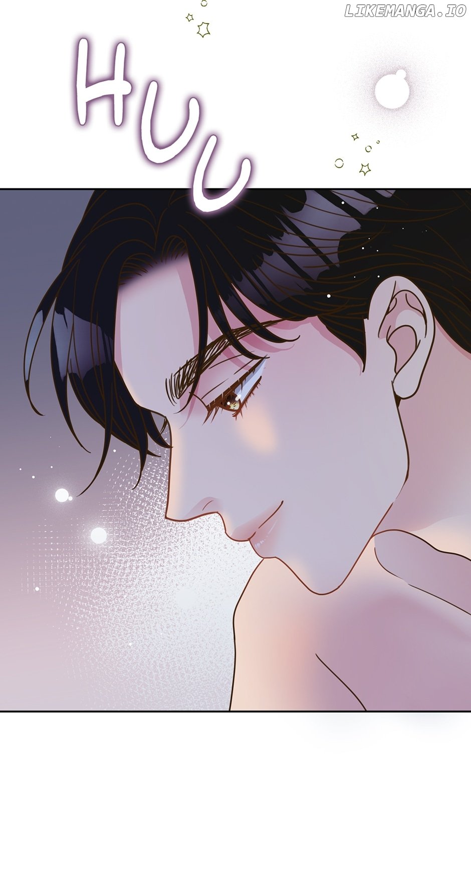 My Experience Being Close to My Older Brother's Friend Chapter 7 - page 56