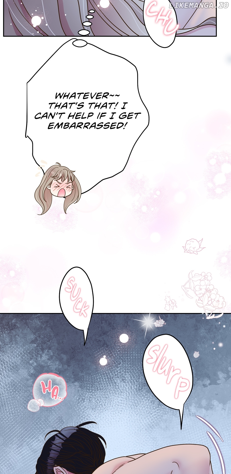 My Experience Being Close to My Older Brother's Friend Chapter 7 - page 62