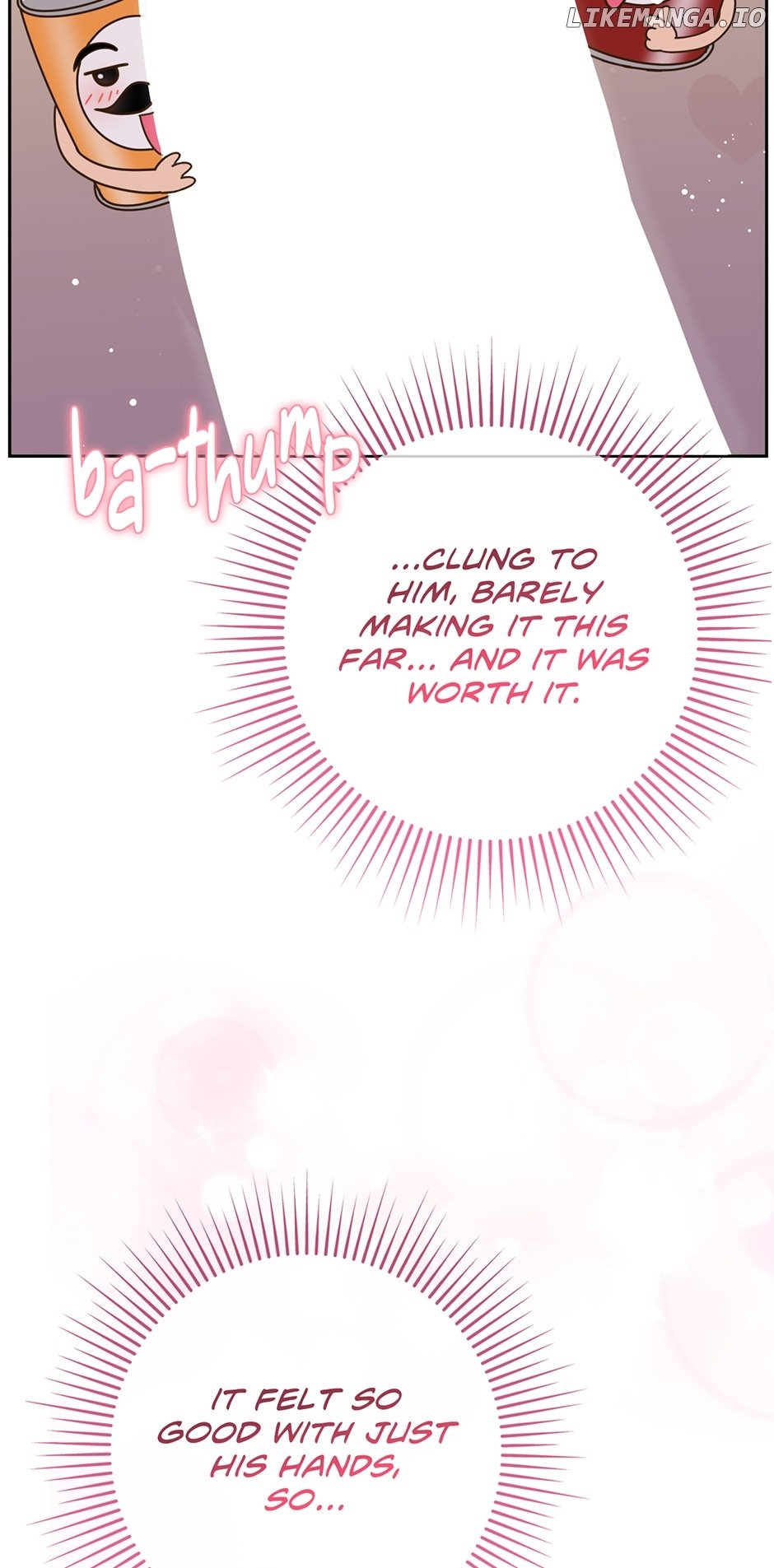 My Experience Being Close to My Older Brother's Friend Chapter 7 - page 94