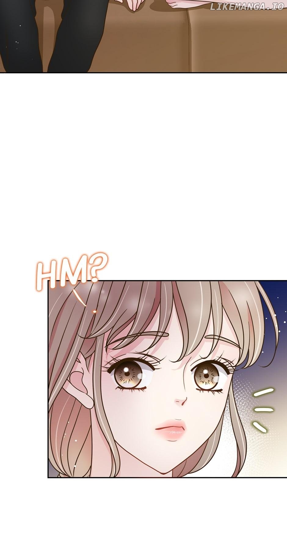 My Experience Being Close to My Older Brother's Friend Chapter 10 - page 14