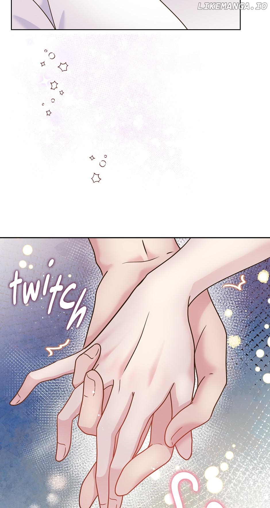 My Experience Being Close to My Older Brother's Friend Chapter 10 - page 21