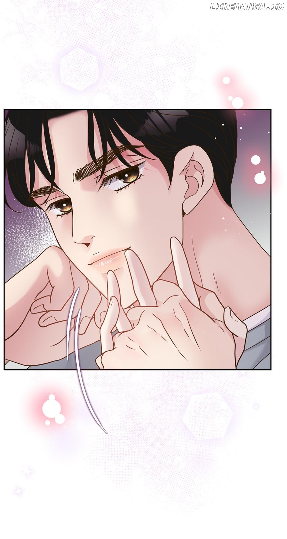 My Experience Being Close to My Older Brother's Friend Chapter 10 - page 25