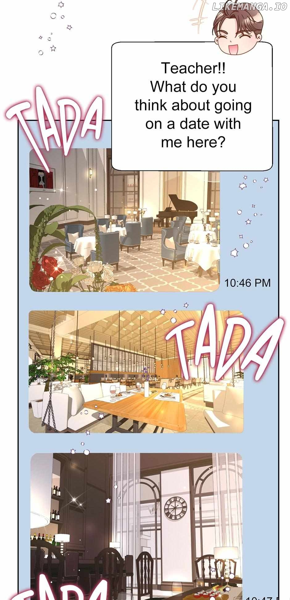 My Experience Being Close to My Older Brother's Friend Chapter 10 - page 40