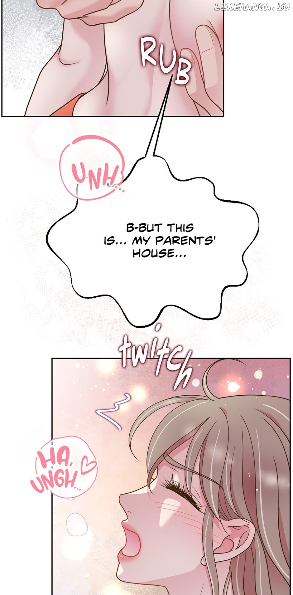 My Experience Being Close to My Older Brother's Friend Chapter 10 - page 66