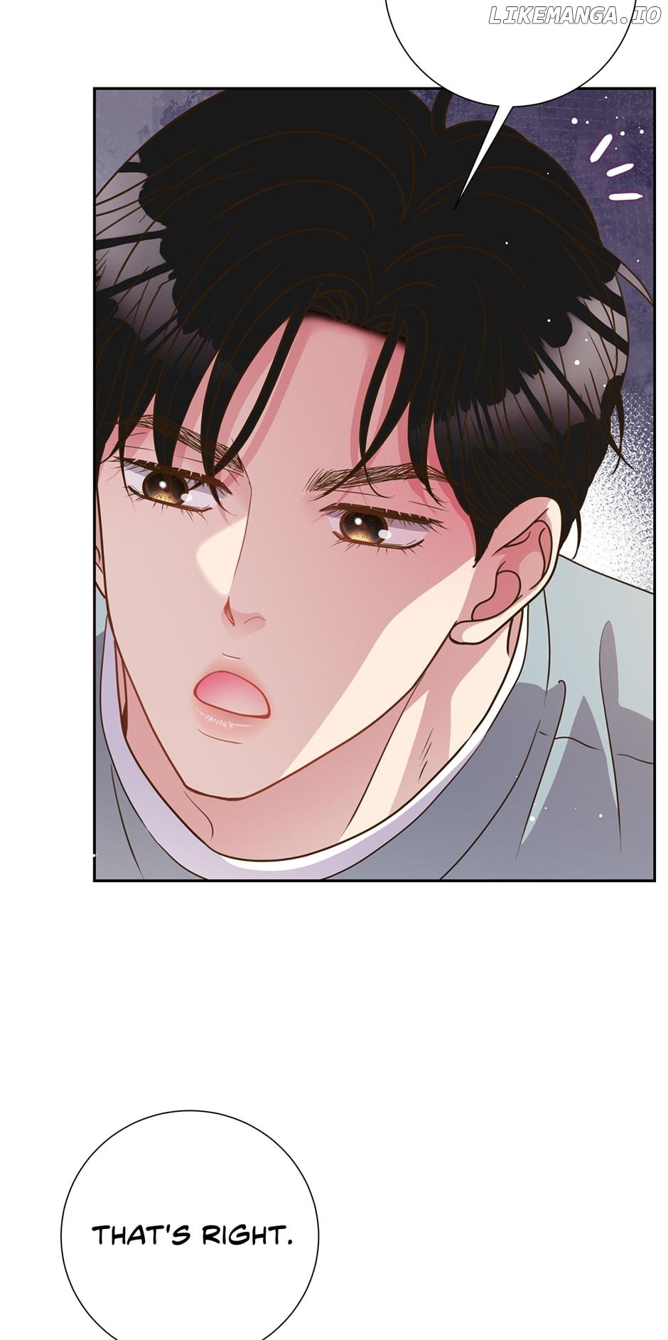 My Experience Being Close to My Older Brother's Friend Chapter 11 - page 36