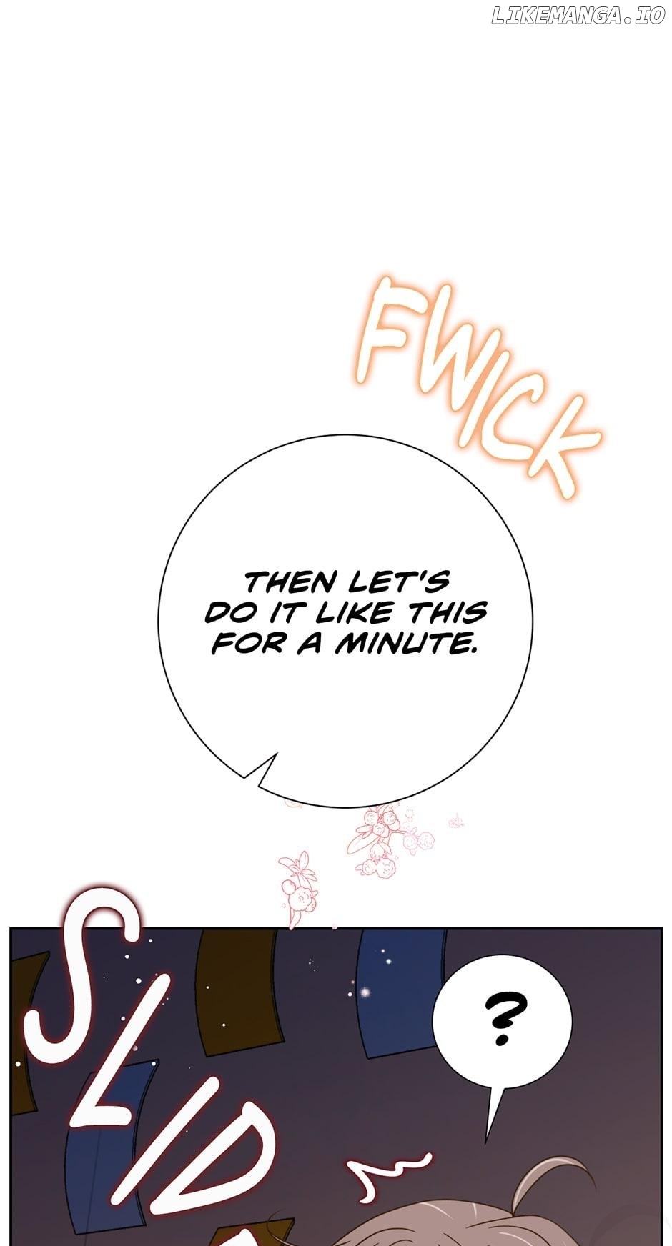 My Experience Being Close to My Older Brother's Friend Chapter 11 - page 77