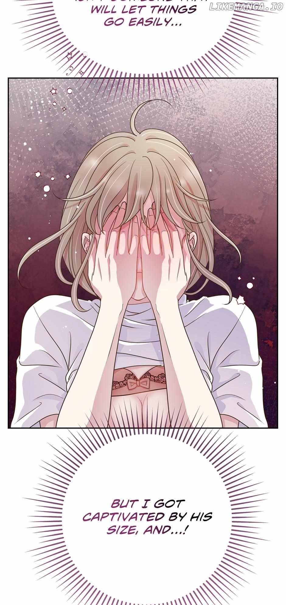 My Experience Being Close to My Older Brother's Friend Chapter 12 - page 11