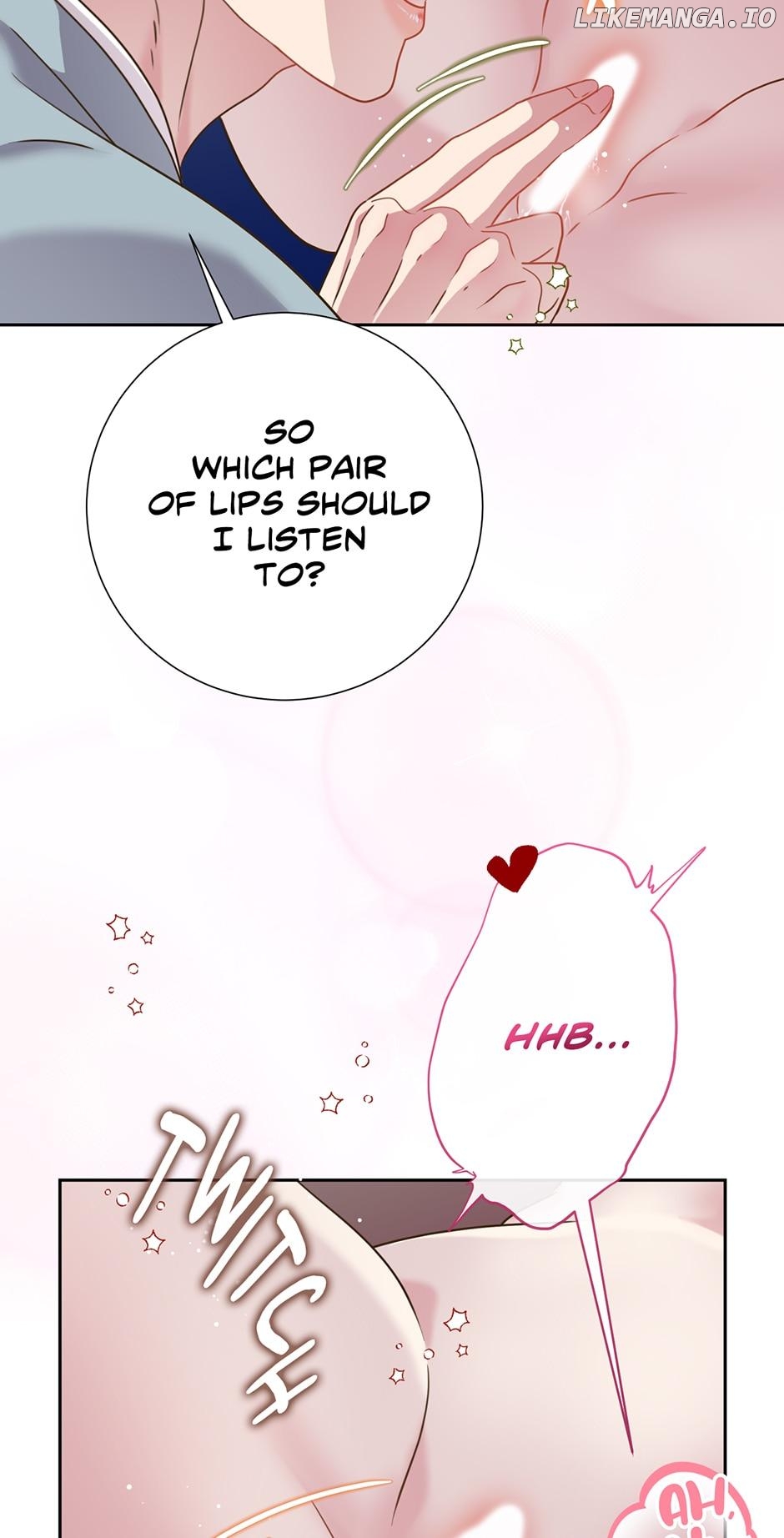 My Experience Being Close to My Older Brother's Friend Chapter 12 - page 22