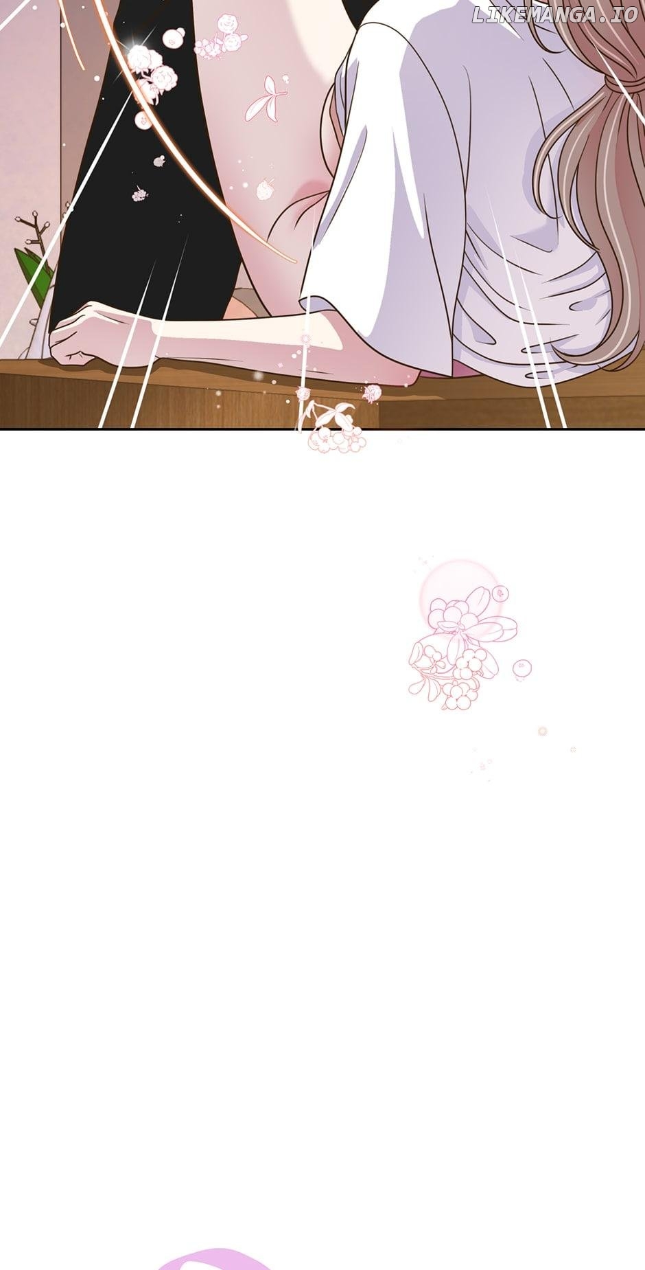 My Experience Being Close to My Older Brother's Friend Chapter 12 - page 4