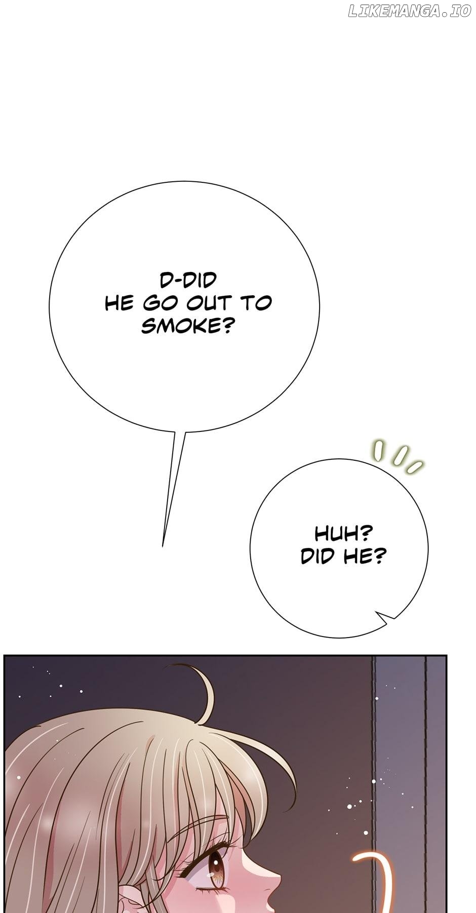 My Experience Being Close to My Older Brother's Friend Chapter 12 - page 51