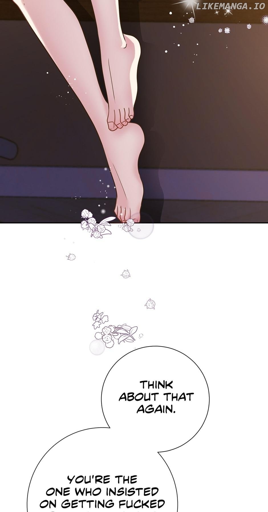My Experience Being Close to My Older Brother's Friend Chapter 12 - page 69