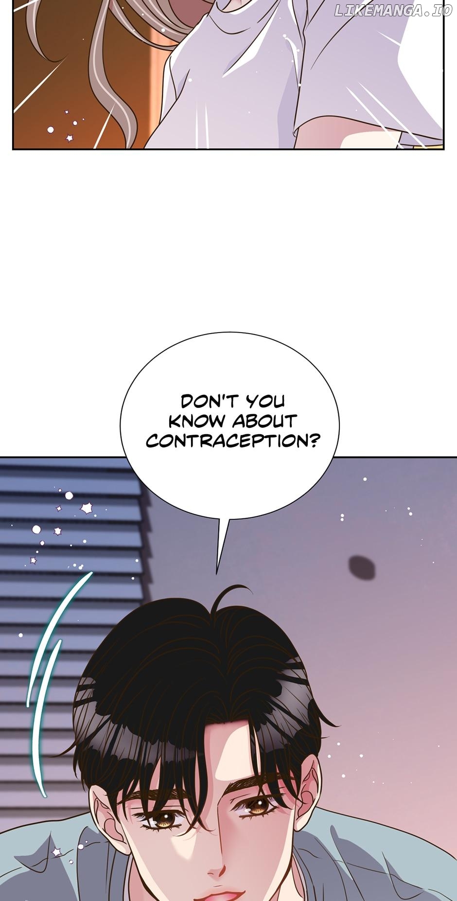 My Experience Being Close to My Older Brother's Friend Chapter 12 - page 73