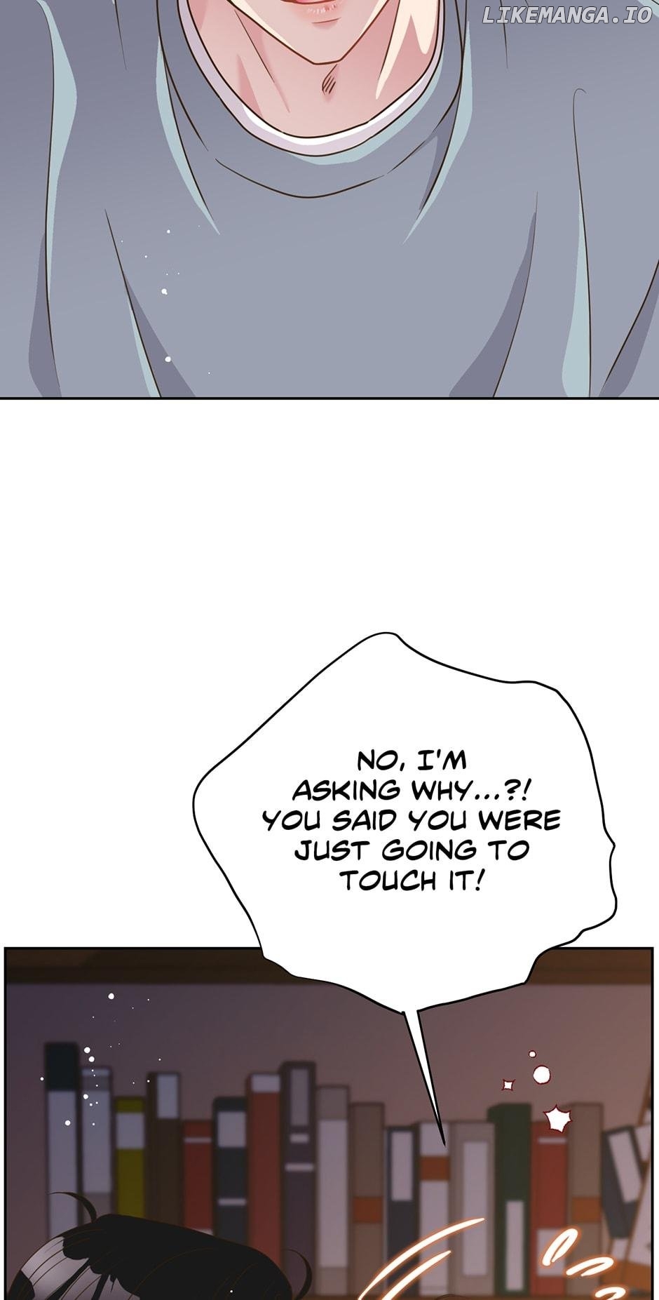 My Experience Being Close to My Older Brother's Friend Chapter 12 - page 74