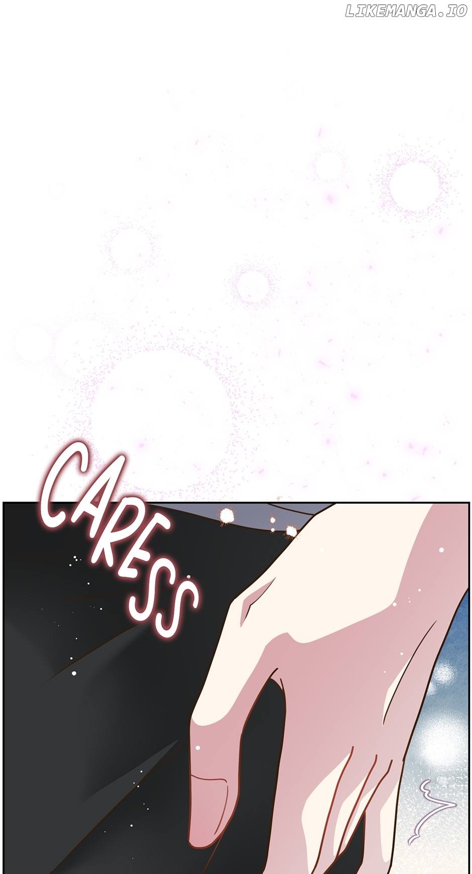 My Experience Being Close to My Older Brother's Friend Chapter 13 - page 14