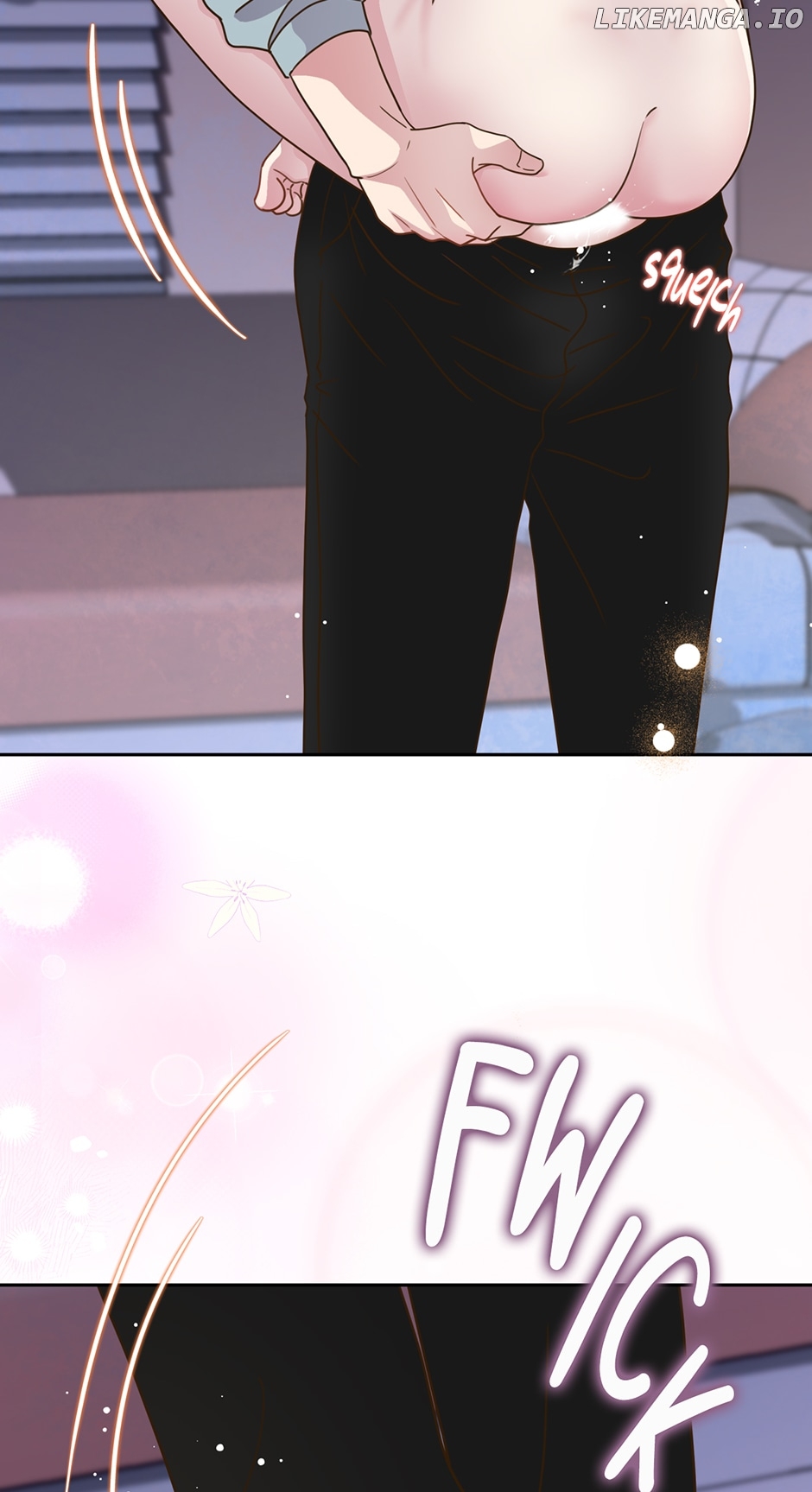 My Experience Being Close to My Older Brother's Friend Chapter 13 - page 68
