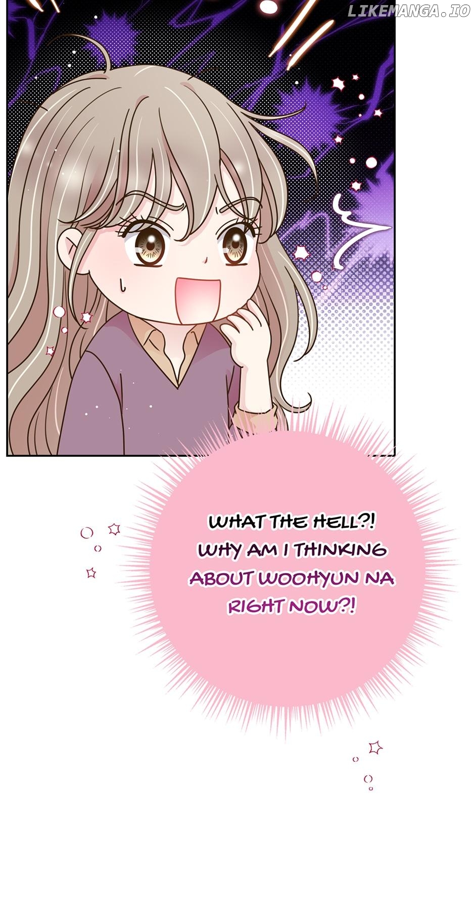 My Experience Being Close to My Older Brother's Friend Chapter 15 - page 19