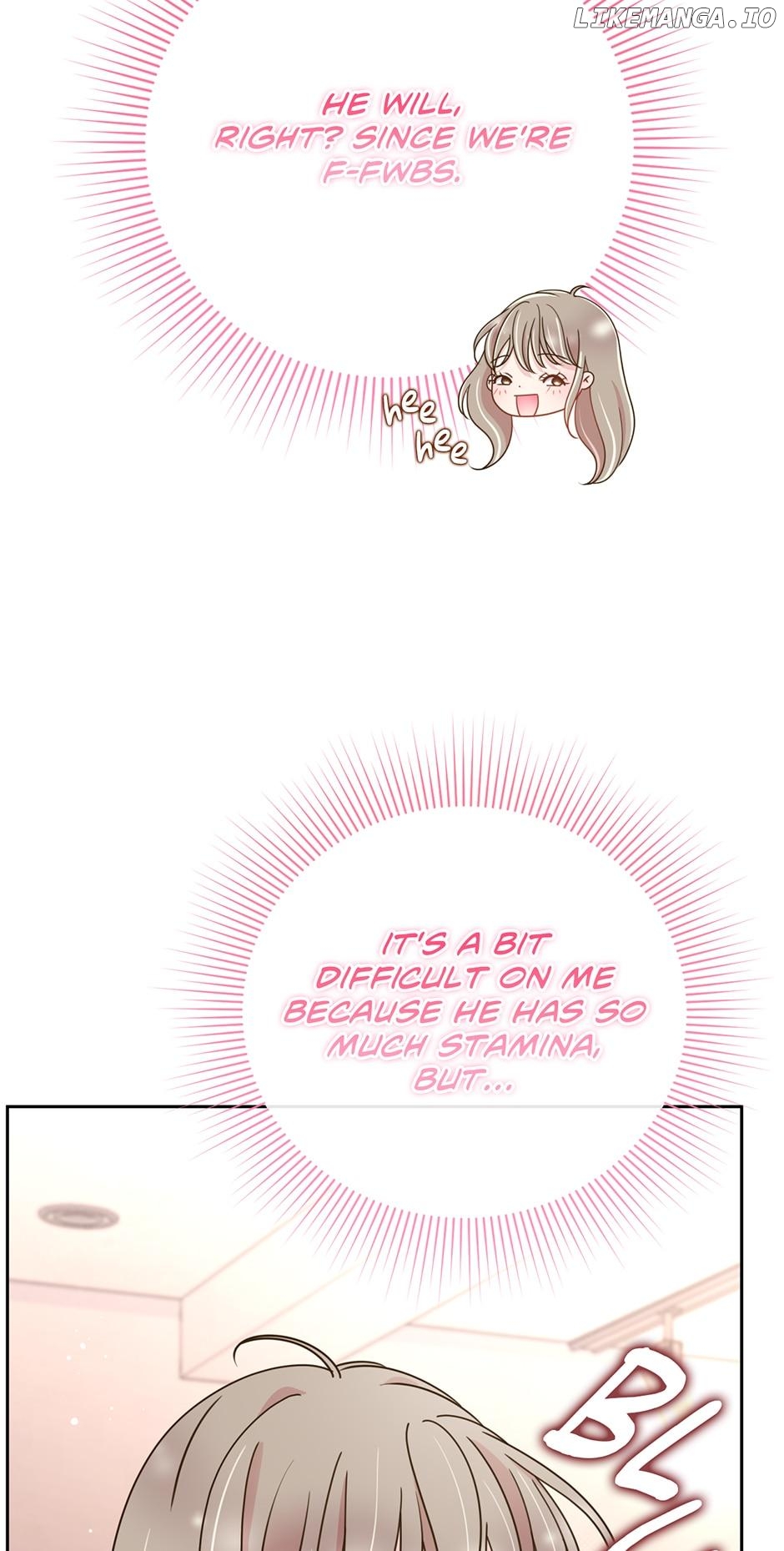 My Experience Being Close to My Older Brother's Friend Chapter 15 - page 44