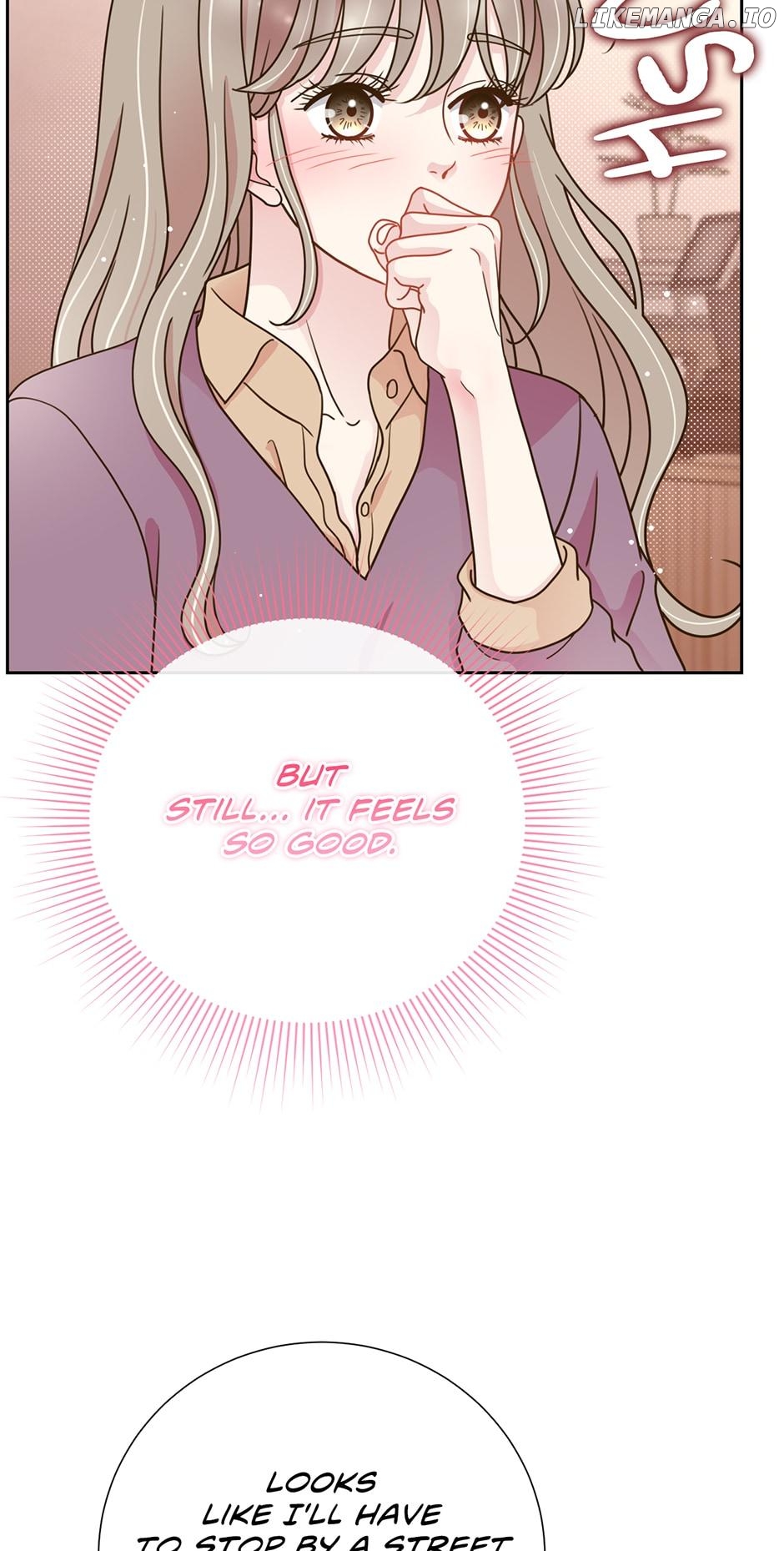 My Experience Being Close to My Older Brother's Friend Chapter 15 - page 45