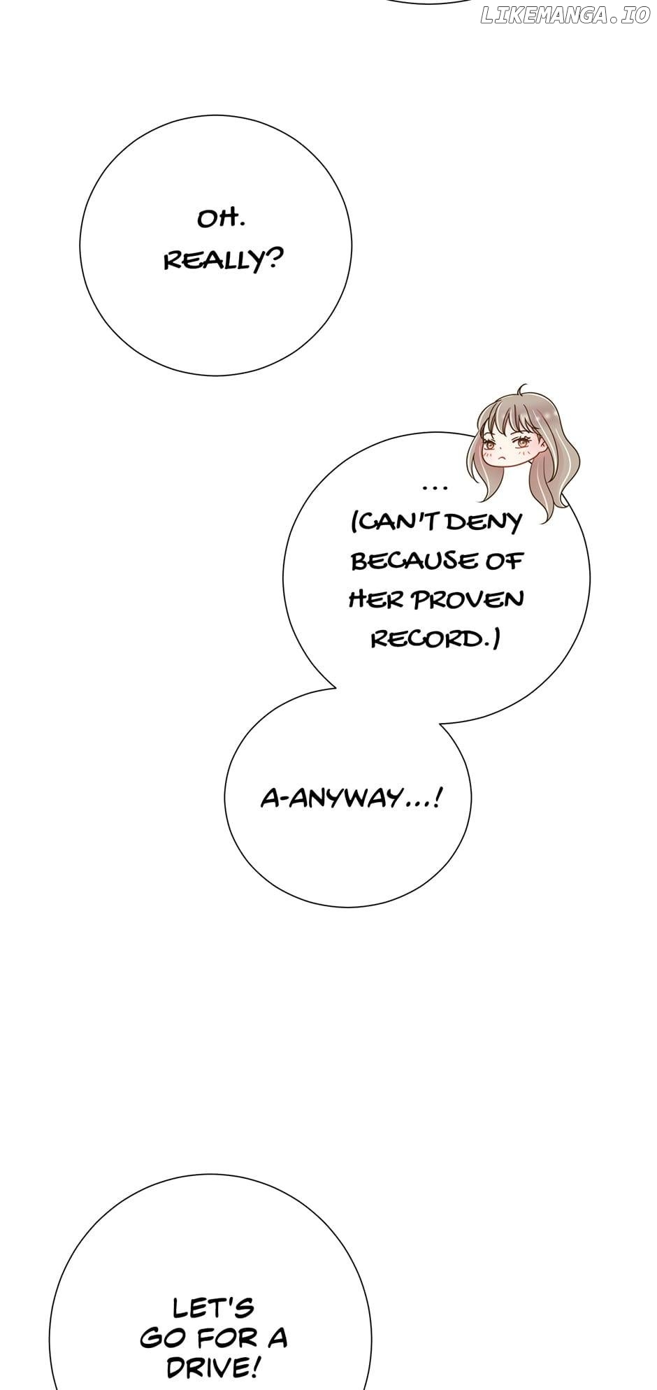 My Experience Being Close to My Older Brother's Friend Chapter 21 - page 38