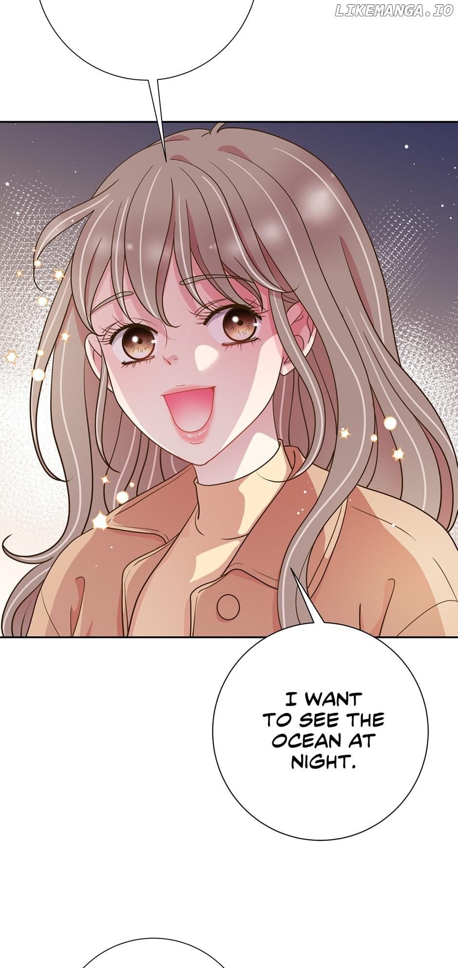 My Experience Being Close to My Older Brother's Friend Chapter 21 - page 39