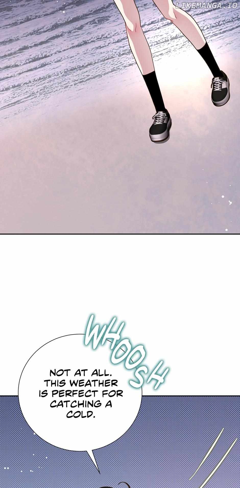 My Experience Being Close to My Older Brother's Friend Chapter 21 - page 44
