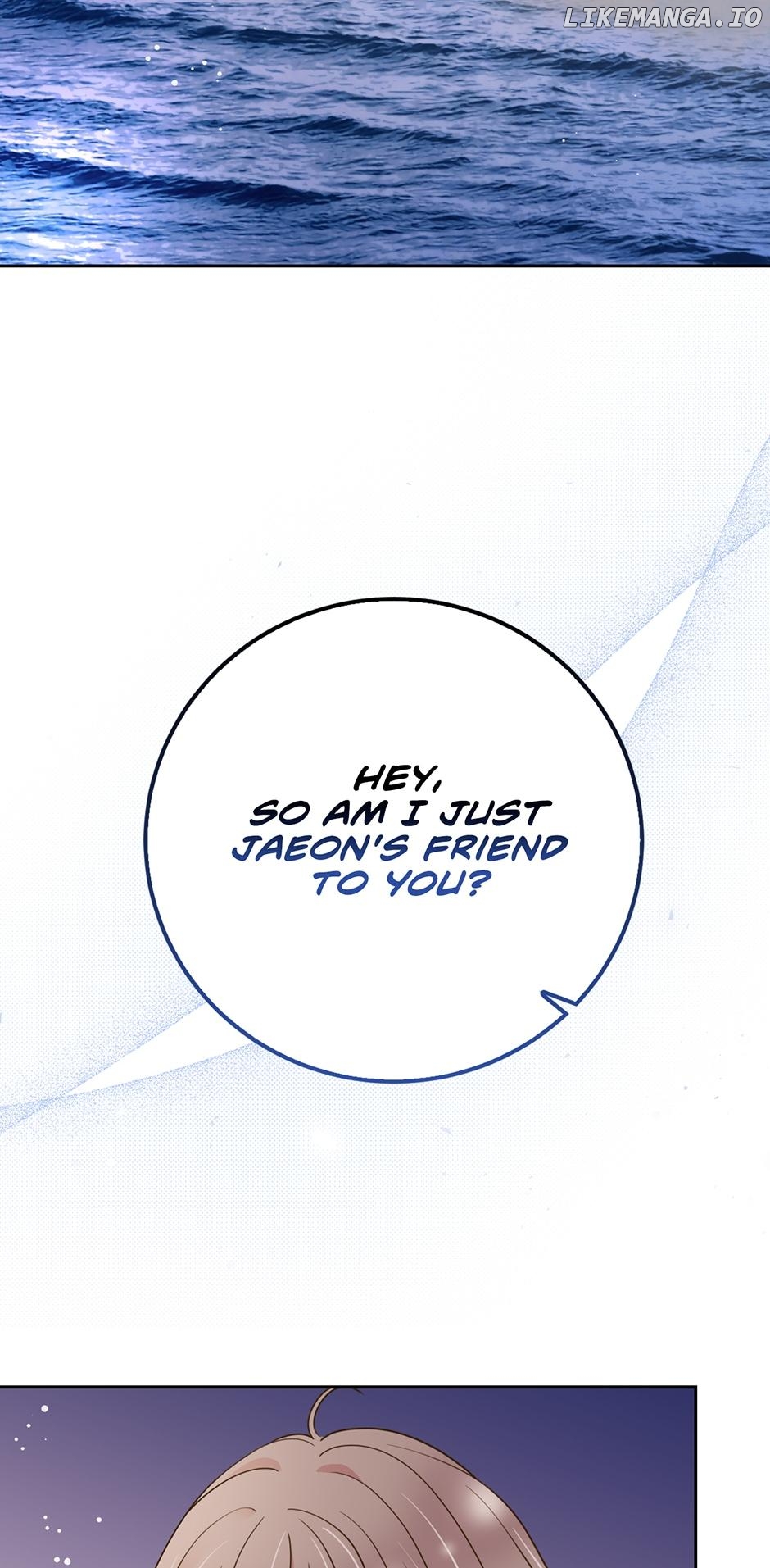 My Experience Being Close to My Older Brother's Friend Chapter 21 - page 51