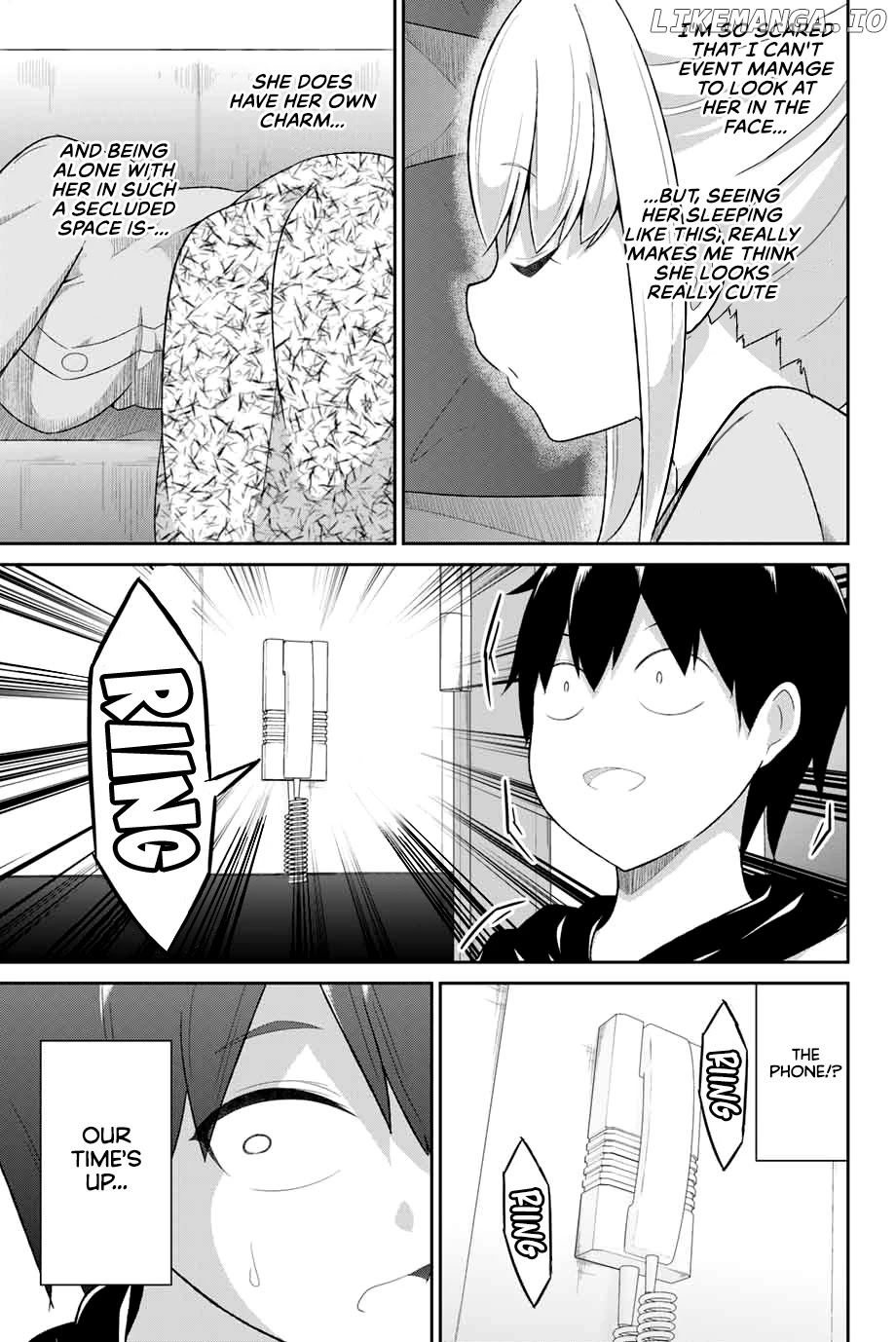 Dual Na Kanojo No Taoshikata chapter 2 - page 45