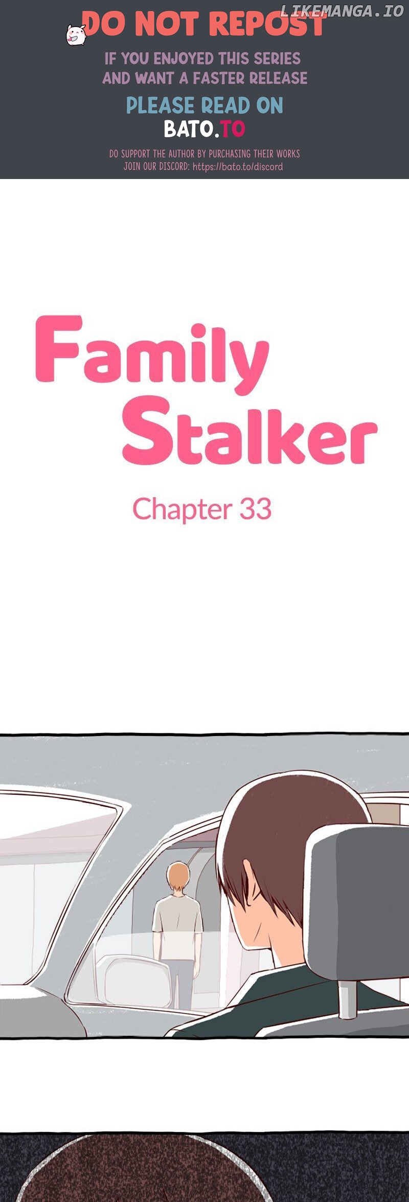 Family Stalker chapter 33 - page 1