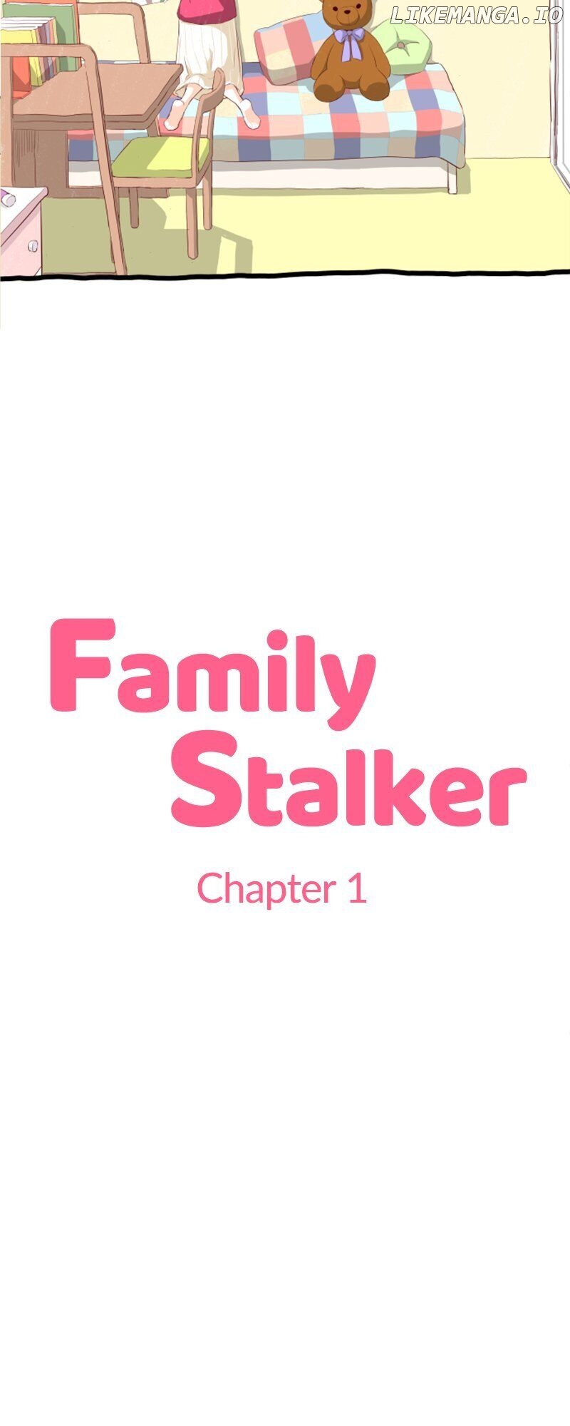 Family Stalker chapter 1 - page 10