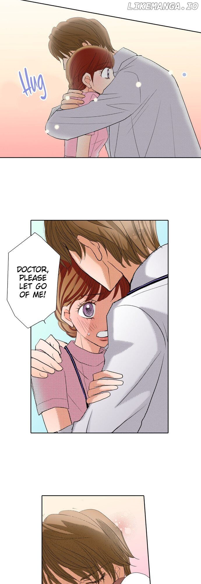 My Master Is A Doctor chapter 11 - page 27