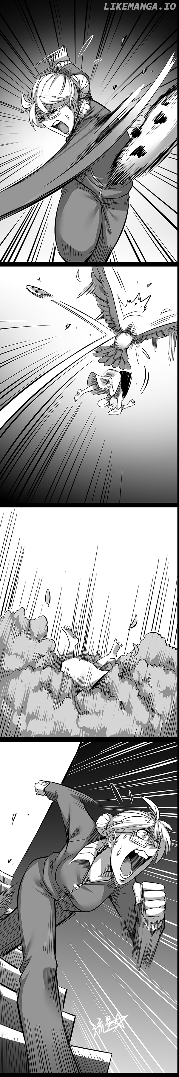 Sadako In My Home chapter 10 - page 5