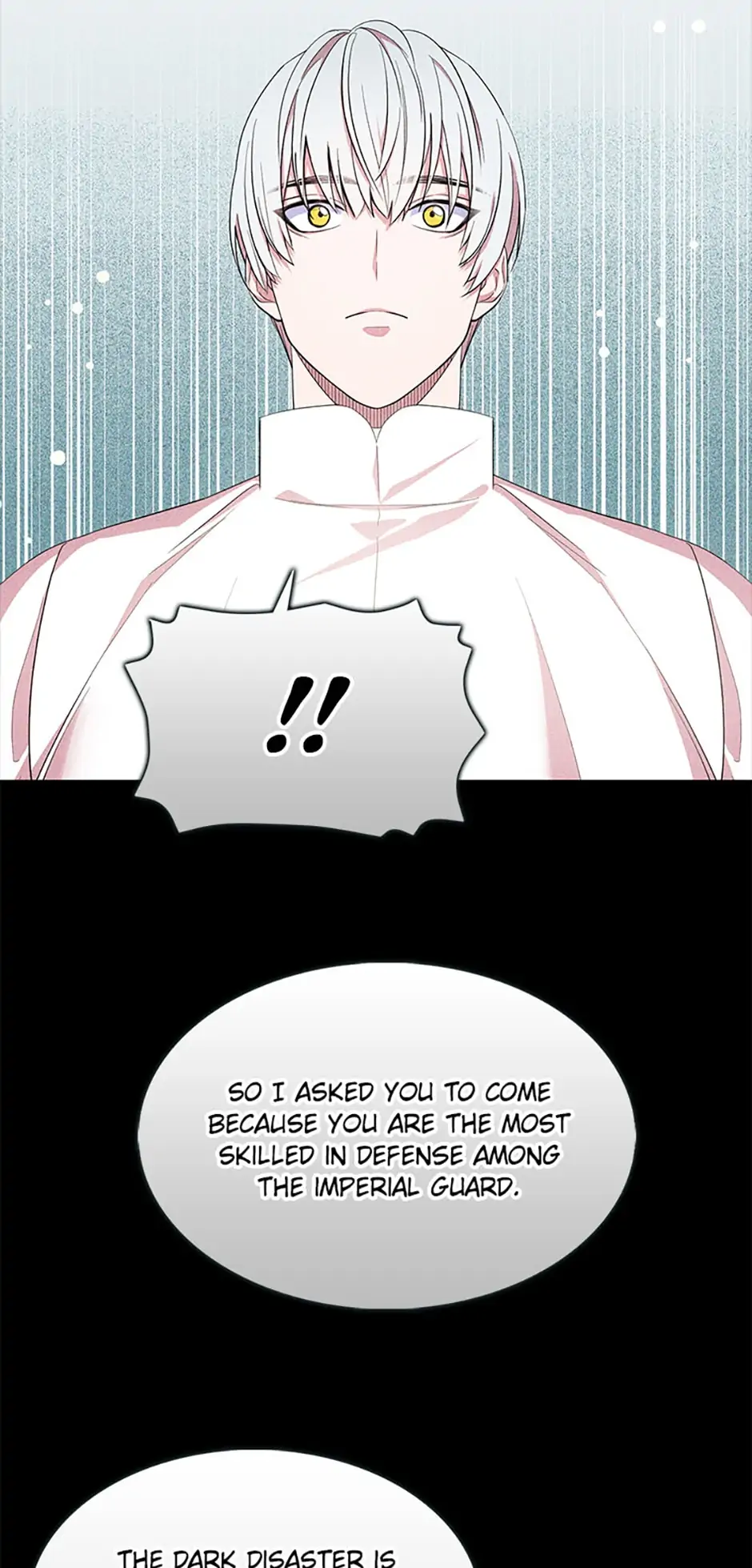 Cassmire: The Loyal Sword Chapter 40 - page 48