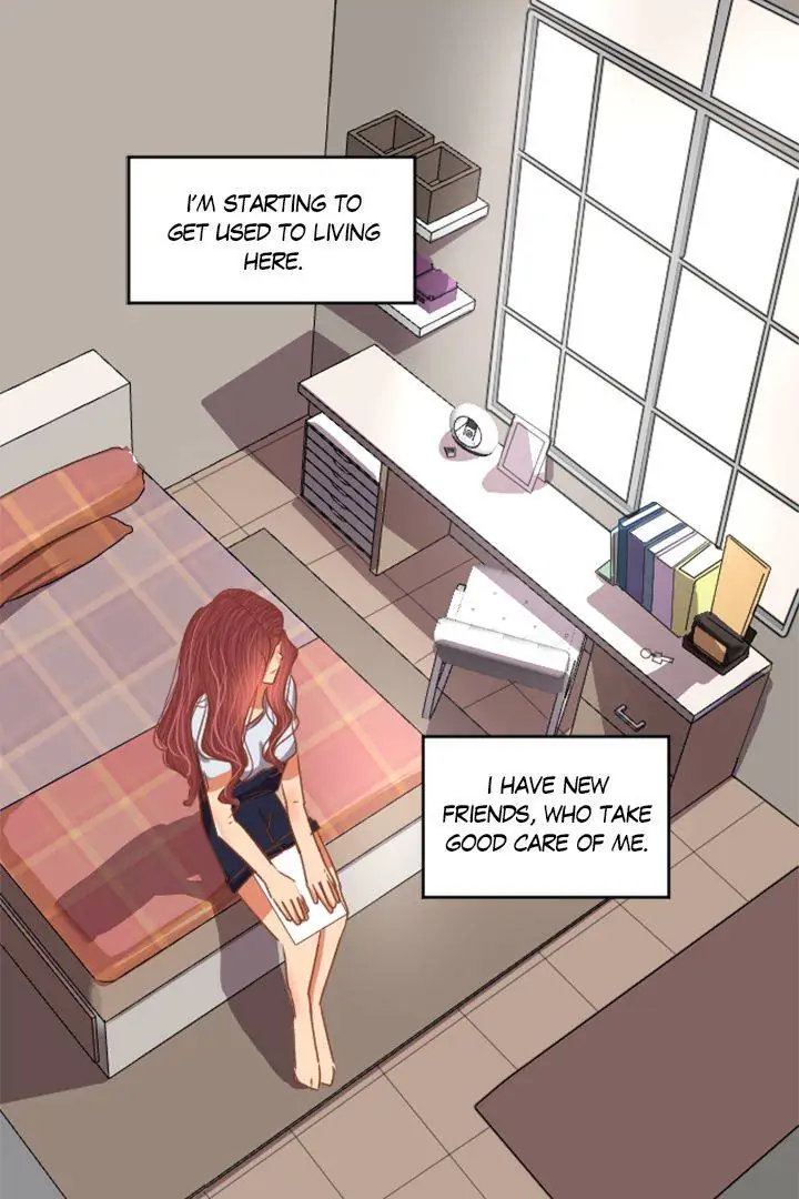 My Girlfriend Is A Soap Opera Star chapter 40 - page 20