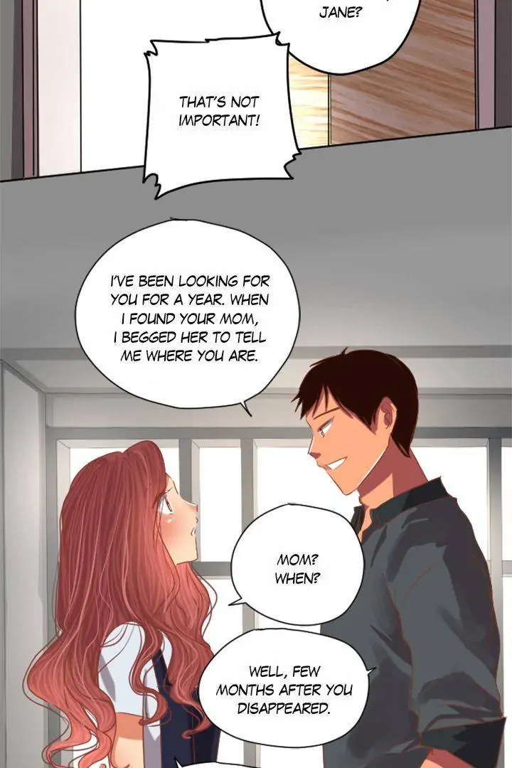 My Girlfriend Is A Soap Opera Star chapter 40 - page 29