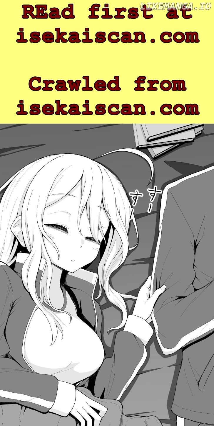 A girl whose dark circles in her eyes disappear as the story progresses. chapter 5 - page 3