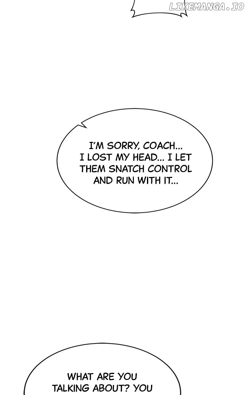 Big Man on the Court Chapter 60 - page 49