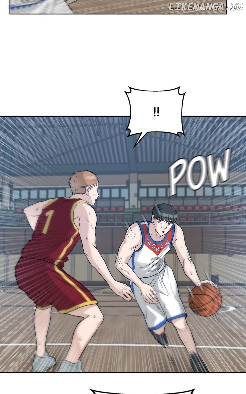 Big Man on the Court Chapter 60 - page 60